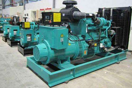榆树1000kw康明斯柴油发电机组图片 榆树1000kw康明斯柴油发电机组图片