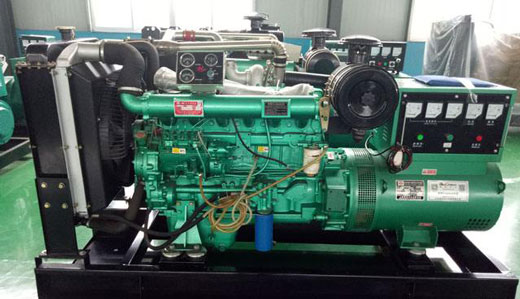 榆树发电机不发电的原因