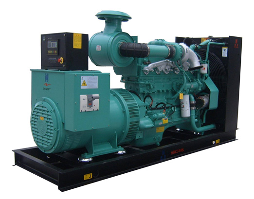 榆树柴油发电机 榆树柴油发电机