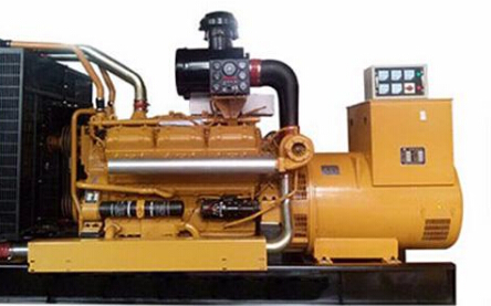 榆树发电机出租